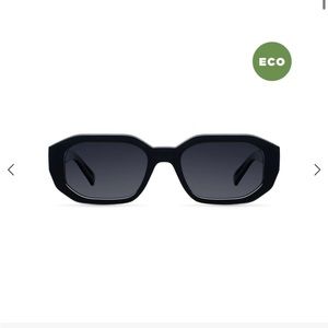 NEW MELLER Sunglasses - Sold Out Online - Kessie Style - Color Black